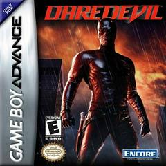 Daredevil - GameBoy Advance | RetroPlay Games