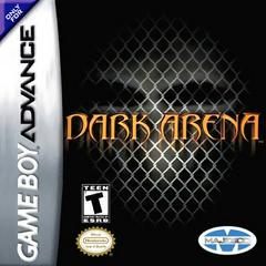 Dark Arena - GameBoy Advance | RetroPlay Games