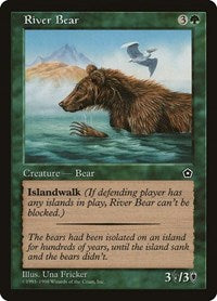 River Bear [Portal Second Age] | RetroPlay Games
