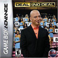 Deal or No Deal - GameBoy Advance | RetroPlay Games