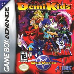 DemiKids Dark Version - GameBoy Advance | RetroPlay Games
