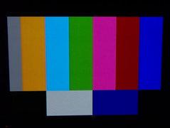 Color Bar Generator - Atari 2600 | RetroPlay Games