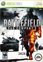 Battlefield: Bad Company 2 - Xbox 360 | RetroPlay Games