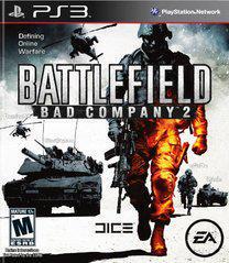 Battlefield: Bad Company 2 - Playstation 3 | RetroPlay Games