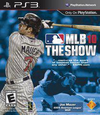MLB 10 The Show - Playstation 3 | RetroPlay Games