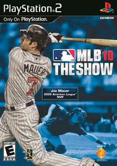 MLB 10 The Show - Playstation 2 | RetroPlay Games