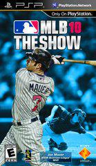MLB 10 The Show - PSP | RetroPlay Games