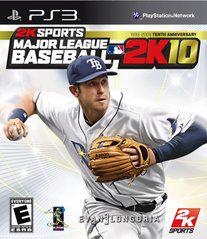 Major League Baseball 2K10 - Playstation 3 | RetroPlay Games