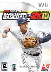 Major League Baseball 2K10 - Wii | RetroPlay Games