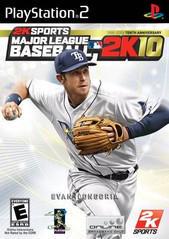 Major League Baseball 2K10 - Playstation 2 | RetroPlay Games