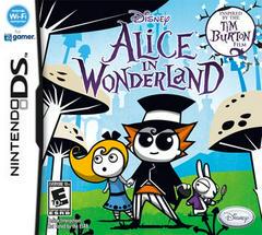 Alice in Wonderland: The Movie - Nintendo DS | RetroPlay Games