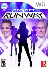 Project Runway - Wii | RetroPlay Games