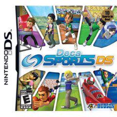 Deca Sports DS - Nintendo DS | RetroPlay Games