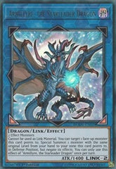 Armillyre, the Starleader Dragon [DUOV-EN029] Ultra Rare | RetroPlay Games