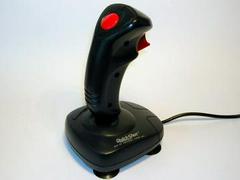 Quickshot Joystick - NES | RetroPlay Games