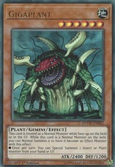 Gigaplant [DUOV-EN062] Ultra Rare | RetroPlay Games