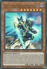 Fantastical Dragon Phantazmay [DUOV-EN074] Ultra Rare | RetroPlay Games