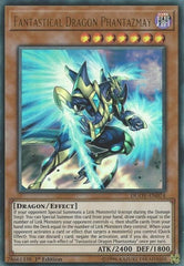 Fantastical Dragon Phantazmay [DUOV-EN074] Ultra Rare | RetroPlay Games