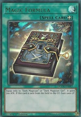 Magic Formula [DUOV-EN087] Ultra Rare | RetroPlay Games