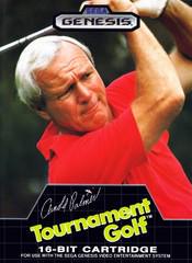 Arnold Palmer Tournament Golf - Sega Genesis | RetroPlay Games