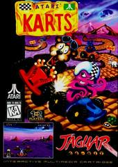 Atari Karts - Jaguar | RetroPlay Games