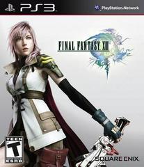 Final Fantasy XIII - Playstation 3 | RetroPlay Games