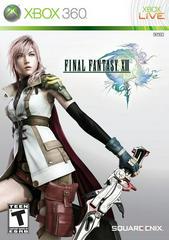 Final Fantasy XIII - Xbox 360 | RetroPlay Games