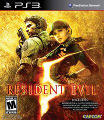 Resident Evil 5 [Gold Edition] - Playstation 3 | RetroPlay Games