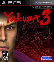 Yakuza 3 - Playstation 3 | RetroPlay Games