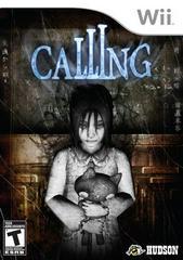 Calling - Wii | RetroPlay Games