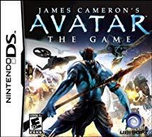 Avatar: The Game - Nintendo DS | RetroPlay Games