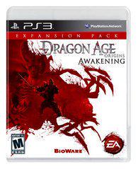 Dragon Age: Origins Awakening Expansion - Playstation 3 | RetroPlay Games