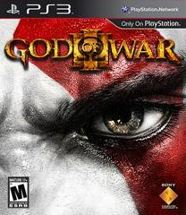 God of War III - Playstation 3 | RetroPlay Games