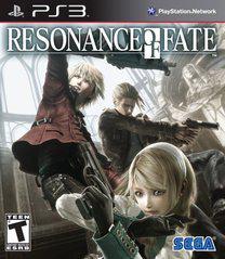 Resonance of Fate - Playstation 3 | RetroPlay Games
