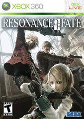 Resonance of Fate - Xbox 360 | RetroPlay Games