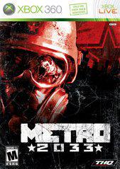 Metro 2033 - Xbox 360 | RetroPlay Games