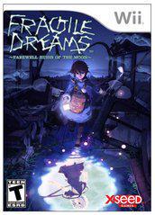 Fragile Dreams: Farewell Ruins of The Moon - Wii | RetroPlay Games