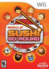 Sushi Go Round - Wii | RetroPlay Games