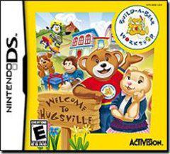 Build-A-Bear Workshop: Welcome to Hugsville - Nintendo DS | RetroPlay Games