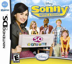 Sonny with a Chance - Nintendo DS | RetroPlay Games