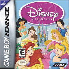 Disney Princess - GameBoy Advance | RetroPlay Games