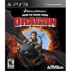 How to Train Your Dragon - Playstation 3 | RetroPlay Games