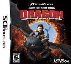 How to Train Your Dragon - Nintendo DS | RetroPlay Games