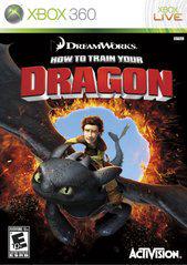 How to Train Your Dragon - Xbox 360 | RetroPlay Games