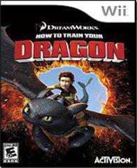 How to Train Your Dragon - Wii | RetroPlay Games