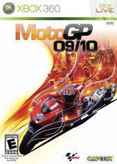 MotoGP 09/10 - Xbox 360 | RetroPlay Games