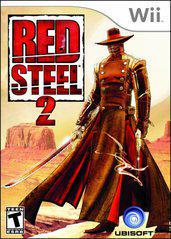 Red Steel 2 - Wii | RetroPlay Games