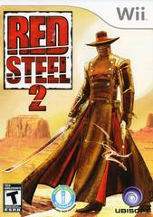 Red Steel 2 [MotionPlus Bundle] - Wii | RetroPlay Games