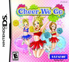 Cheer We Go - Nintendo DS | RetroPlay Games