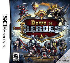 Dawn of Heroes - Nintendo DS | RetroPlay Games